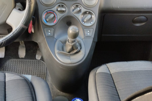 Fiat panda 1300Diesel