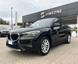 Bmw X1 sDrive18d Bus. Advantage 2.0 150cv Automati