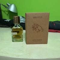 Profumo Orto Parisi Brutus