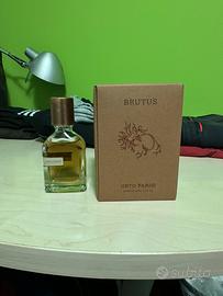 Profumo Orto Parisi Brutus