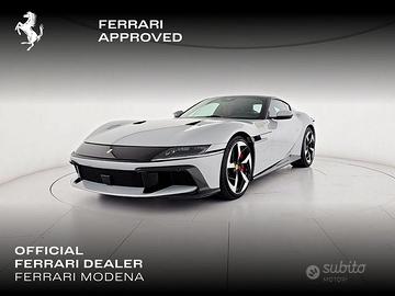 Ferrari 12Cilindri 6.5 V12 dct