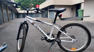 bici bambino rockrider ST 100