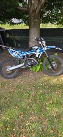 Beta rr 50cc 1300km!!!