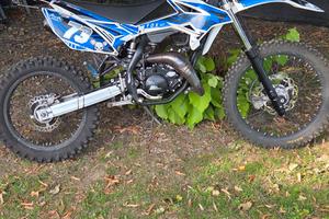 Beta rr 50cc 1300km!!!