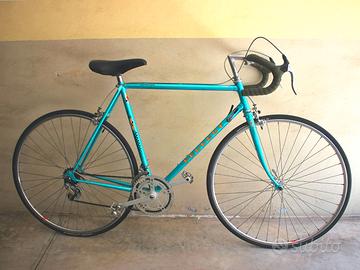 Bicicletta vintage "Peugeot Record du Monde"