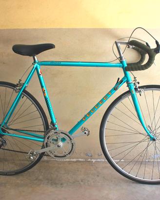 Bicicletta vintage "Peugeot Record du Monde"