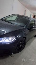 Golf 7.5