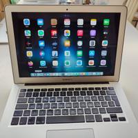Macbook Air A1466 anno 2017