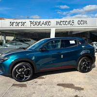 Alfa Romeo Junior 1.2 136 CV Hybrid eDCT6 Speciale