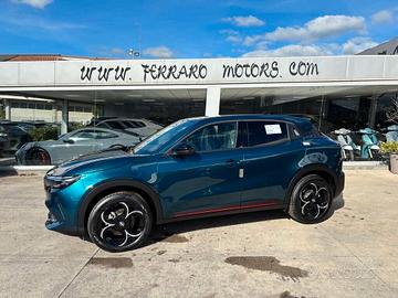 Alfa Romeo Junior 1.2 136 CV Hybrid eDCT6 Speciale