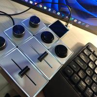 Palette per Editing Foto e Video Expert Kit