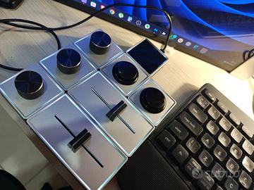 Palette per Editing Foto e Video Expert Kit