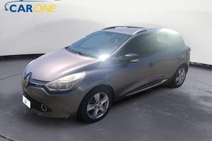Renault Clio SPORTER