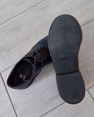 Camper Twins donna n 36