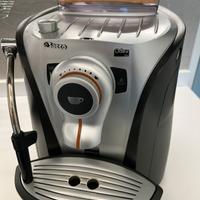 Saeco odea go caffè automatica