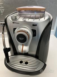 Saeco odea go caffè automatica