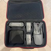 DJI Mavic 2 Zoom + Batteria + Valigetta