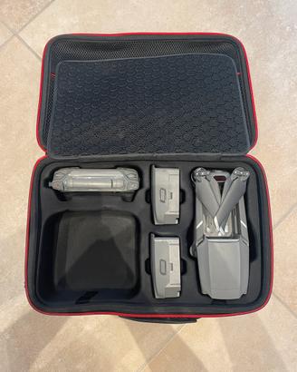 DJI Mavic 2 Zoom + Batteria + Valigetta