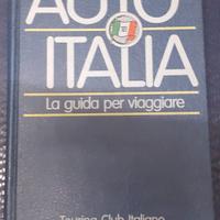 Libro Auto Italia .