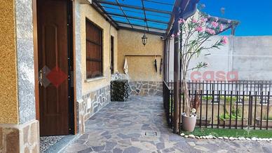 Villa singola Locate di Triulzi