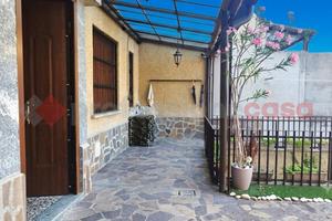 Villa singola Locate di Triulzi