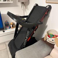 tapis roulant jk 107