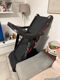 tapis roulant jk 107