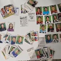 MEGA LOTTO PANINI CALCIATORI 90/2000
