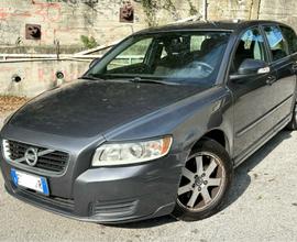 Volvo V50 DRIVe POLAR unico proprietario