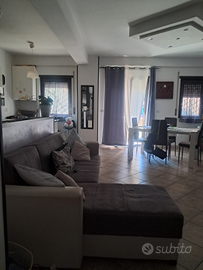 Appartamento Avezzano (AQ)