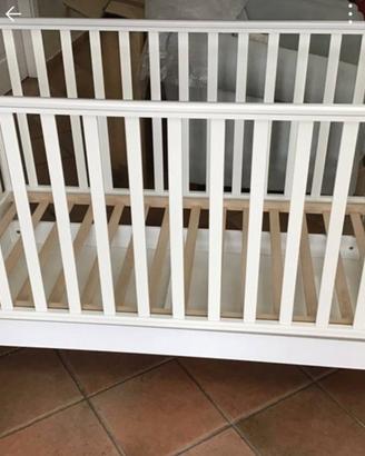 lettino azzurra design 