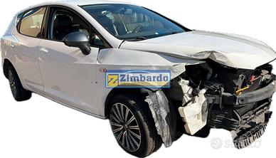 RICAMBI VARI SEAT IBIZA 1.0 BENZINA DEL 2016