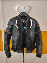 Giubbotto moto Revi't Torque lady