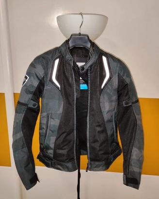 Giubbotto moto Revi't Torque lady