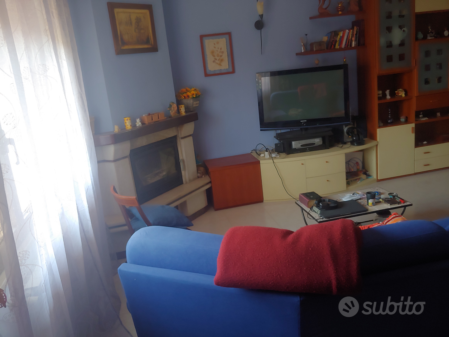 Apartment in Città della Pieve, Il Poggio, Madonna della Sanità - Vista 2