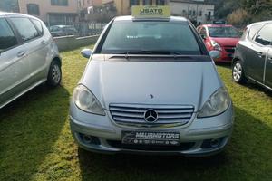 MERCEDES CLASSE A 180 CDI COUPE AVANTGARDE