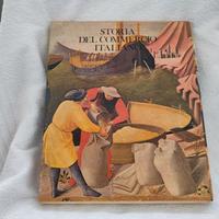 Storia del commercio italiano 