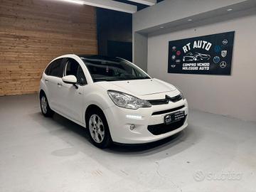 Citroen C3 BlueHDi 75 Monna Lisa