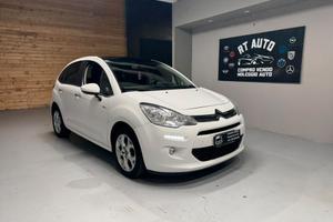 Citroen C3 BlueHDi 75 Monna Lisa