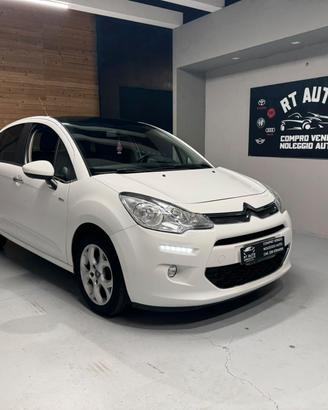 Citroen C3 BlueHDi 75 Monna Lisa