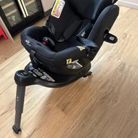 Seggiolino auto Joie i-spin 360 E