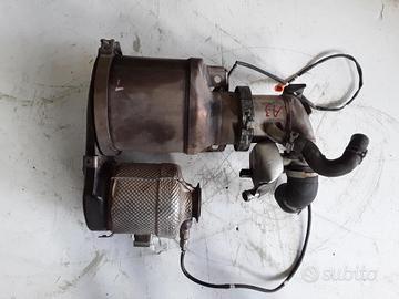 FAP FILTRO ANTIPARTICOLATO AUDI A3 Sedan (8V5) 04L