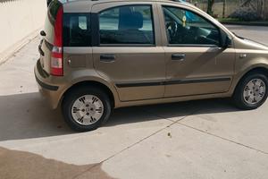 fiat panda 1.2  Natural power