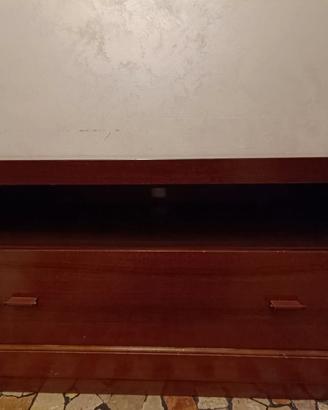 cassapanca porta TV