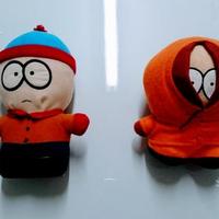 Peluche South Park