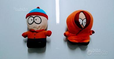 Peluche South Park
