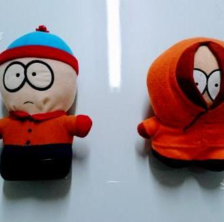 Peluche South Park