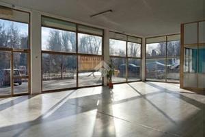 NEGOZIO A LANGHIRANO