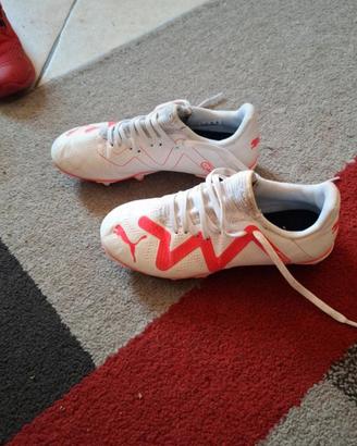 scarpe calcio e calcetto bambino dal 33 al 34