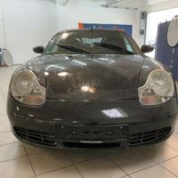 Porsche Boxster 3.2i 24V cat S